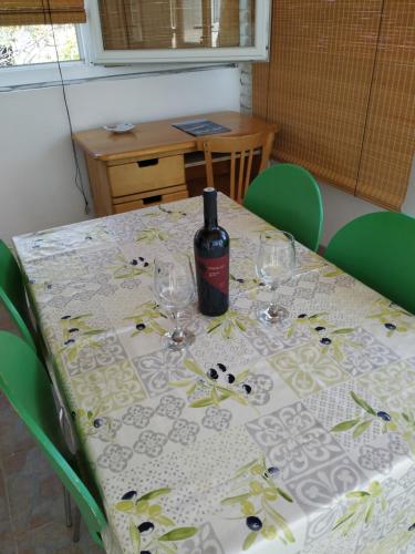  Apartment Anka in Savar