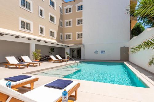 Hotel Menorca Patricia - image 9