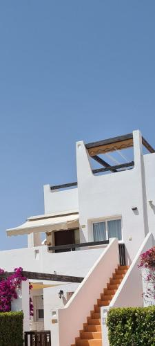 B&B Alhama de Murcia - Jardin 566 - Bed and Breakfast Alhama de Murcia