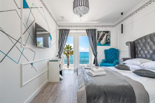 Galeria Valeria Seaside Downtown - MAG Quaint & Elegant Boutique Hotels - image 11
