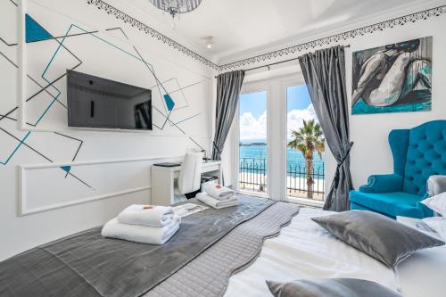 Galeria Valeria Seaside Downtown - MAG Quaint & Elegant Boutique Hotels - image 8