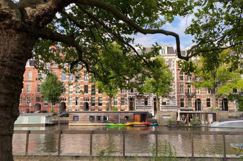NL Hotel District Leidseplein - image 6