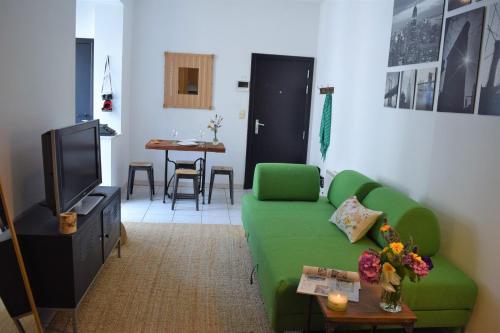 Cosy apartment in the center of Brussels