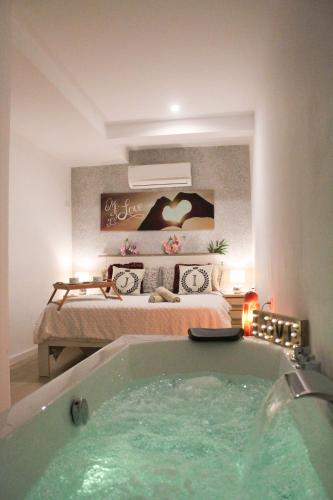 Address of Barcelo Esteve Apartaments