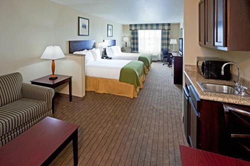 Foto - Holiday Inn Express Hotel & Suites Syracuse North Airport Area, an IHG Hotel