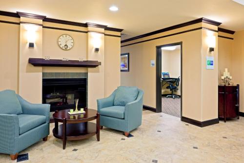 Holiday Inn Express & Suites Syracuse North - Airport Area by IHG - 숙소 외관