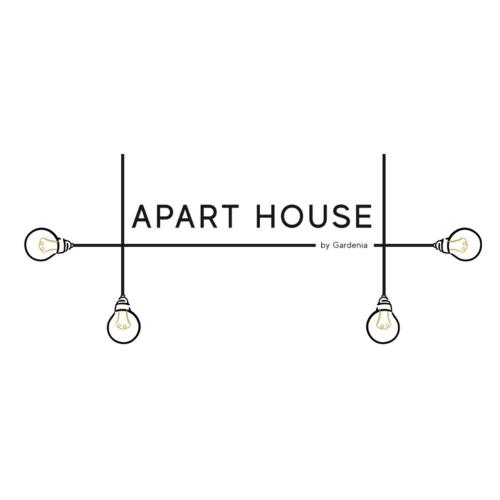 Apart House by Gardenia