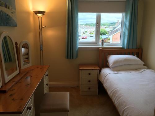 Crescent Corner, Inverness, Инвернесс (фото 3)