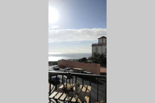 Apartamento en el Centro de Tazacorte