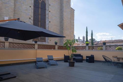 Città Di Castello Rooms 2