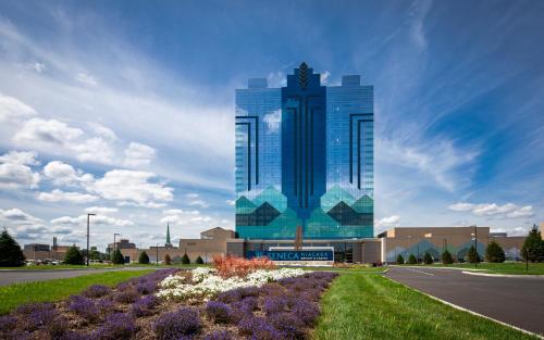 Seneca Niagara Resort & Casino Promo Code