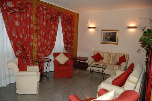 Hotel I Pionieri in Abetone
