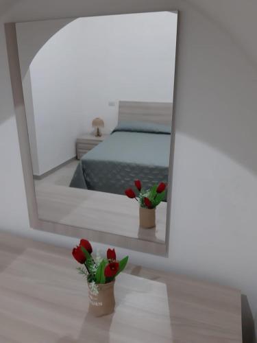 Domus Civita – Matera, TX