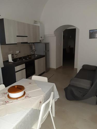 Domus Civita – Matera, TX