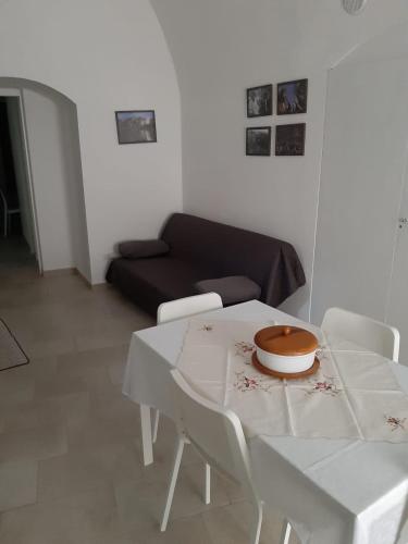 Domus Civita – Matera, TX