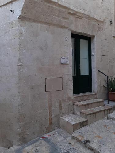 Domus Civita – Matera, TX