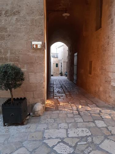 Domus Civita – Matera, TX