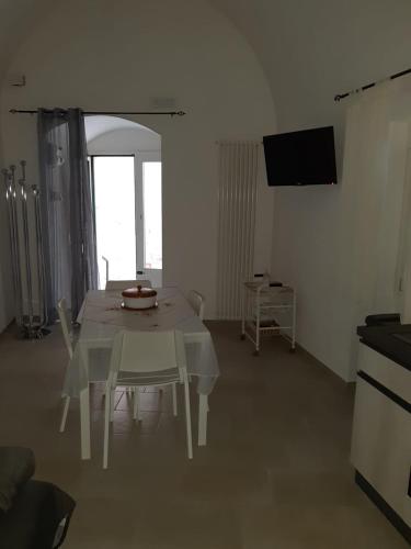 Domus Civita – Matera, TX