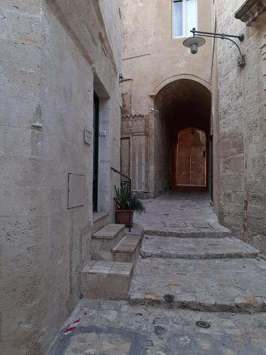 Domus Civita – Matera, TX