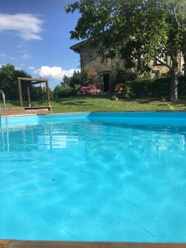 Il Mugello B&B - Accommodation - Vicchio