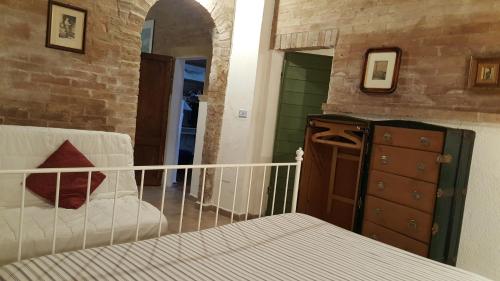 Casa Vacanze Fornace