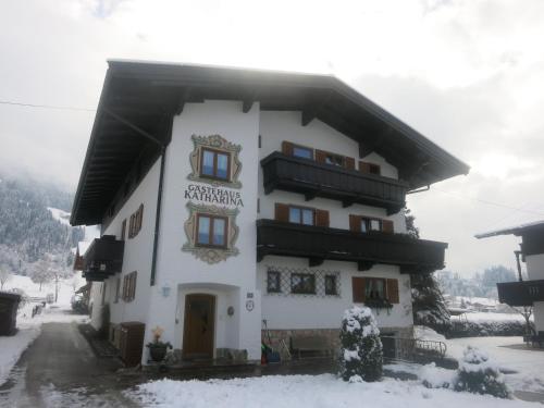 Haus Katharina - image 11