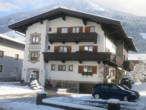 Haus Katharina - image 8