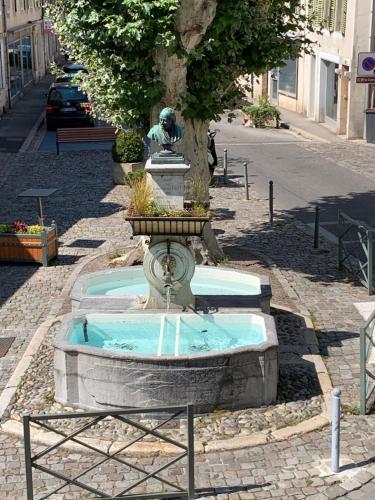 Hôtel autonome de France - Le Patriarche 4