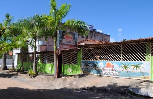 Pousada Recanto do Amanhecer in Porto De Galinhas