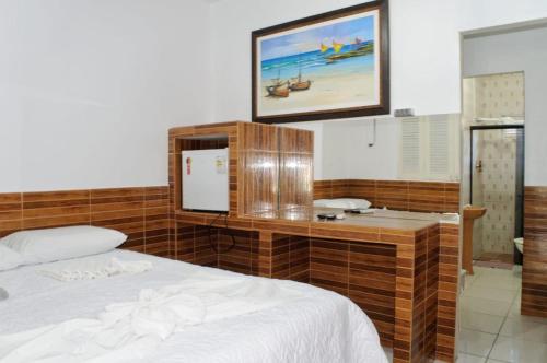 Standard Double Room image 10