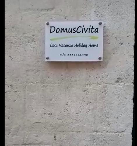Domus civita