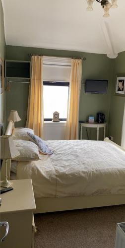 Conlyn house – Newcastle