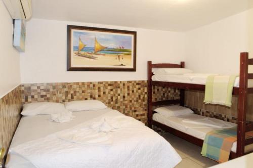 Pousada Recanto do Amanhecer in Porto De Galinhas