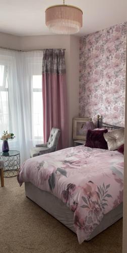 Conlyn house – Newcastle