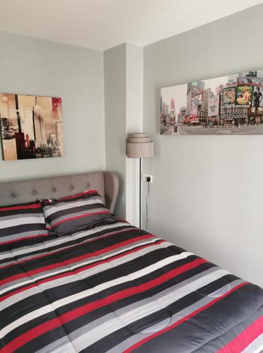 Conlyn house – Newcastle
