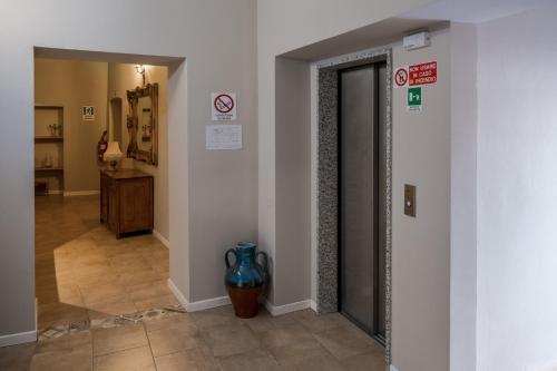 ล็อบบี้, Città Di Castello Rooms (Citta Di Castello Rooms) in ชิตตา ดิ กาสเทลโล