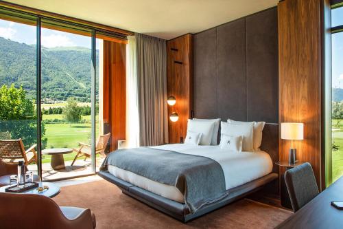 Jiva Hill Resort - Genève