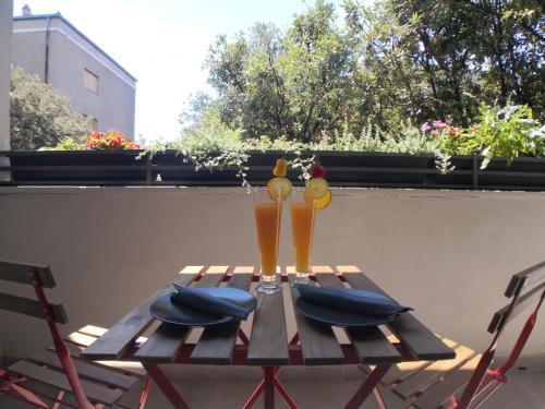 Scuderia Split Rooms, Split (photo 7)