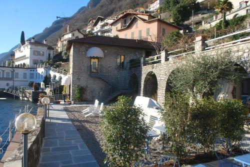 Villa Belvedere Como Lake Relais