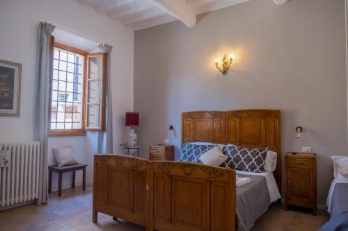 Città Di Castello Rooms (Citta Di Castello Rooms) in ชิตตา ดิ กาสเทลโล