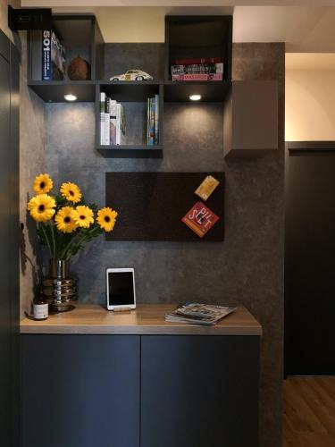 Scuderia Split Rooms 5
