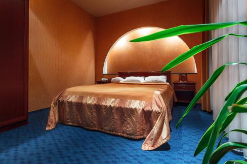 Hotel Victoria in Kharkiv