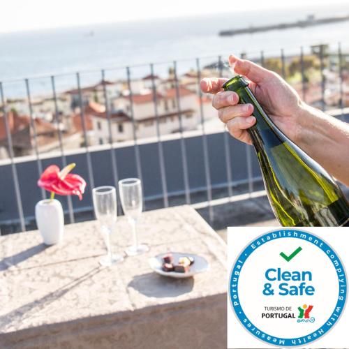  Apt. Downtown 2, Unterkunft in Funchal