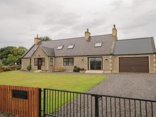 Newton Of Dalvey Farmhouse, , Highlands