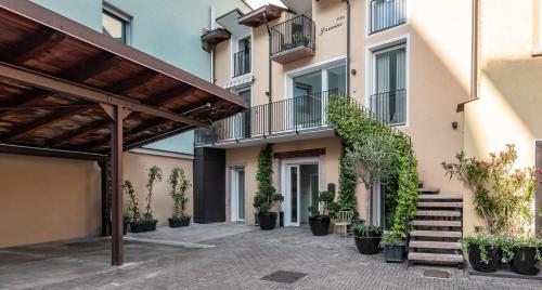 Villa Jasmine 5