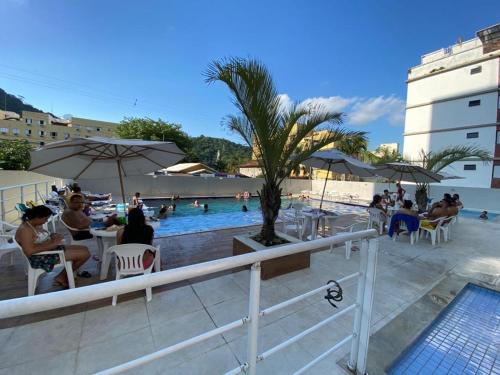 APARTAMENTO PARA LOCACAO ENSEADA GUARUJA-SP BRASIL