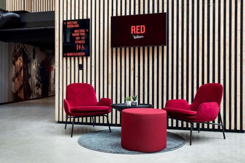 Radisson RED Aarhus - image 13