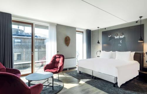Radisson RED Aarhus
