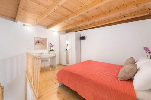 Niochori apartments 1