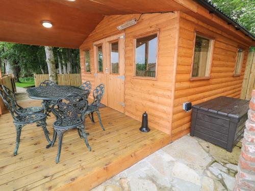 Quiet Waters Cottage - image 8